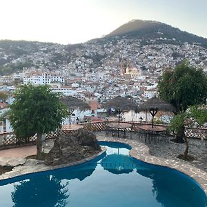 Hotel Cielito Lindo, Taxco